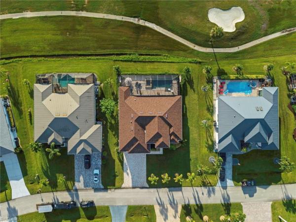 Royal Tee Country Club Estates, 11916 Princess Grace Ct, Cape Coral, Florida 33991, image 3