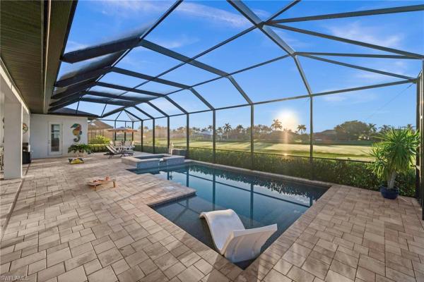 Royal Tee Country Club Estates, 11916 Princess Grace Ct, Cape Coral, Florida 33991, image 2