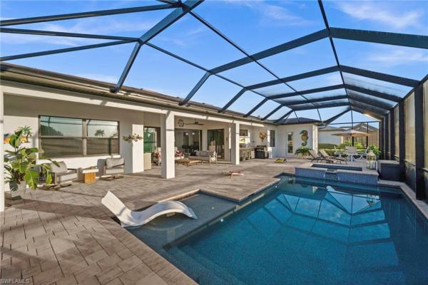 Royal Tee Country Club Estates, 11916 Princess Grace Ct, Cape Coral, Florida 33991, image 1
