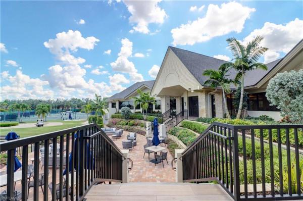 Grand Palm Village At The Vines, 8251 Grand Palm Dr #1, Estero, Florida 33967, image 2