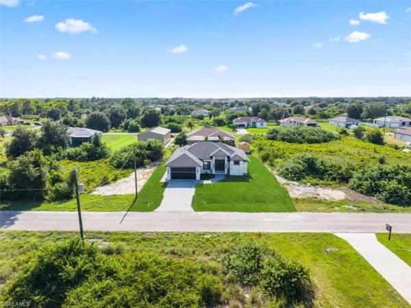 Lehigh Acres Residential, 516 S Croydon Ave, Lehigh Acres, Florida 33974, image 1