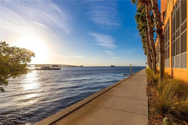 St Tropez, 2745 1st St #306, Fort Myers, Florida 33916, image 1
