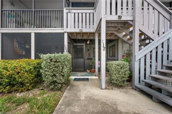 1051 Palm Ave #112, North Fort Myers, Florida 33903, image 1