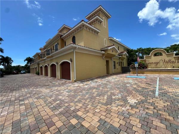 Tuscany Villas, 4910 17th Pl #5, Cape Coral, Florida 33914, image 3