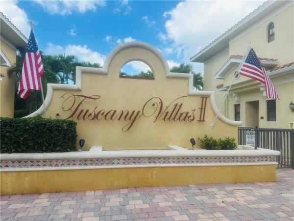 Tuscany Villas, 4910 17th Pl #5, Cape Coral, Florida 33914, image 1