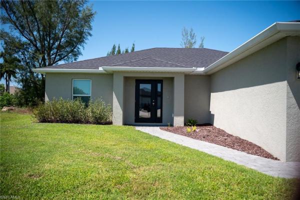Cape Coral Residential, 1729 20th Ter, Cape Coral, Florida 33993, image 3