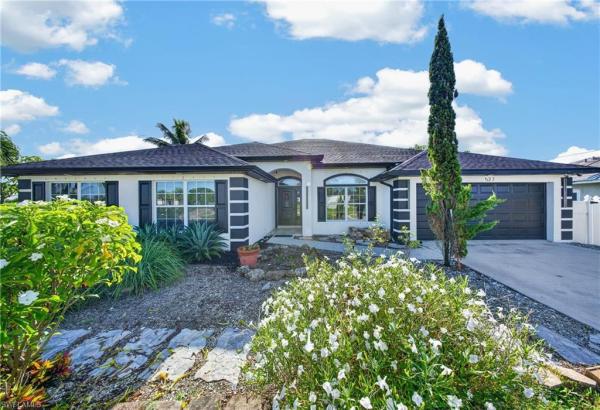 Cape Coral Residential, 527 27th Ave, Cape Coral, Florida 33993, image 1