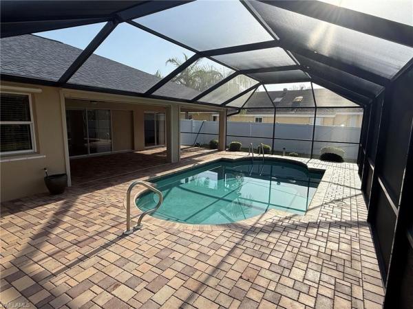Cape Coral Residential, 2838 50th Ter, Cape Coral, Florida 33914, image 3