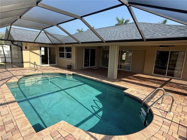 Cape Coral Residential, 2838 50th Ter, Cape Coral, Florida 33914, image 2