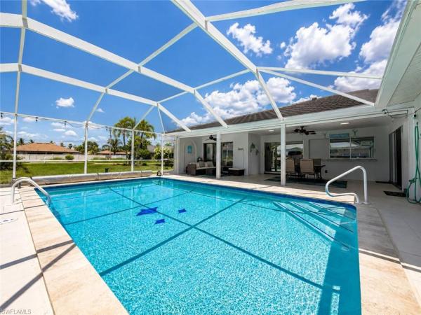 Cape Coral Residential, 3714 12th Ct, Cape Coral, Florida 33904, image 3