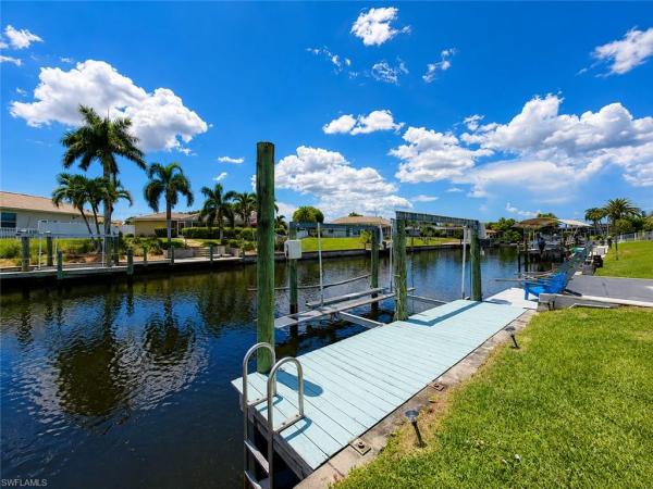 Cape Coral Residential, 3714 12th Ct, Cape Coral, Florida 33904, image 1