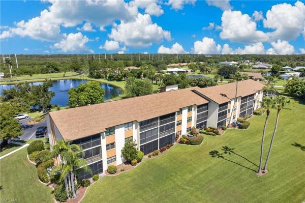 16200 Bay Pointe Blvd #208, North Fort Myers, Florida 33917, image 3