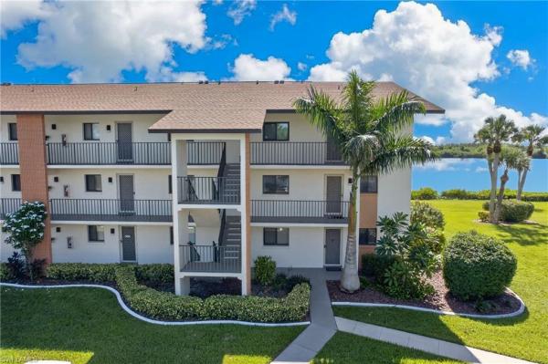 16200 Bay Pointe Blvd #208, North Fort Myers, Florida 33917, image 2