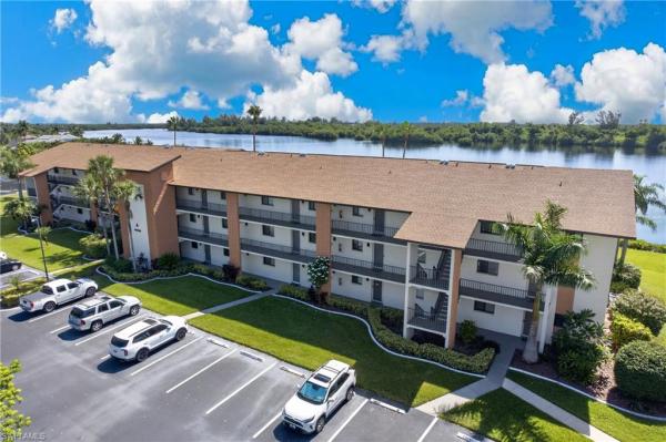 16200 Bay Pointe Blvd #208, North Fort Myers, Florida 33917, image 1