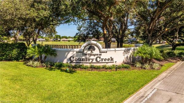 The Villages At Country Creek, 21096 Butchers Holler, Estero, Florida 33928, image 1