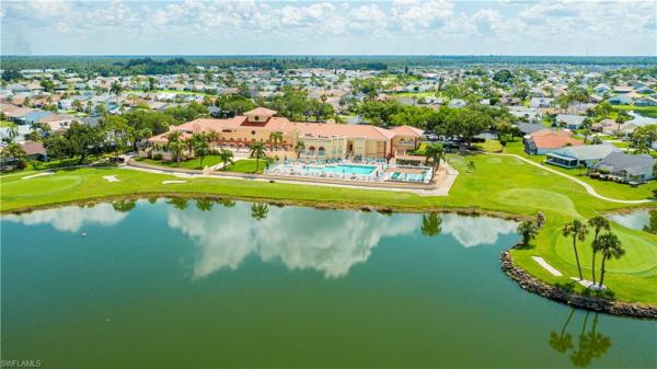 Sabal Springs Golf & Racquet Club, 3691 SE Sabal Springs Blvd, North Fort Myers, Florida 33917, image 3