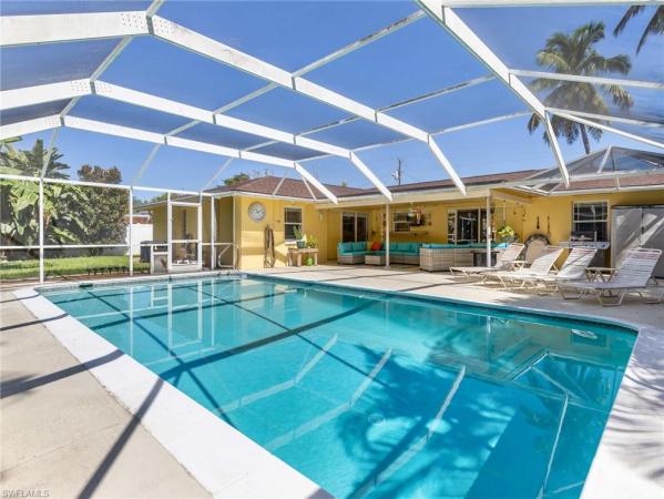 McGregor Isles, 376 Prather Dr, Fort Myers, Florida 33919, image 3