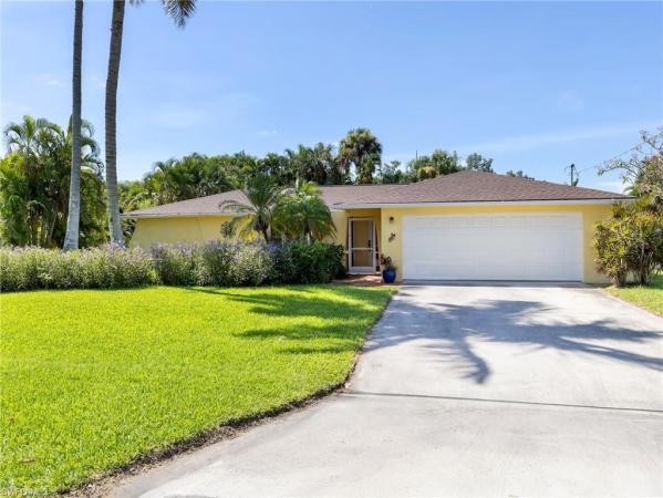 McGregor Isles, 376 Prather Dr, Fort Myers, Florida 33919, image 2