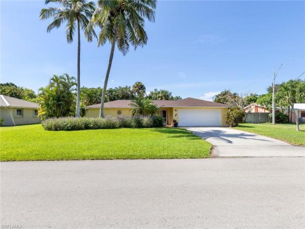 McGregor Isles, 376 Prather Dr, Fort Myers, Florida 33919, image 1
