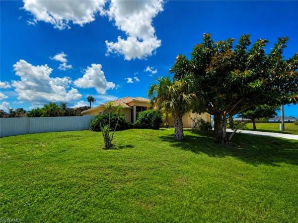 Cape Coral Residential, 2110 W Embers Pkwy, Cape Coral, Florida 33993, image 3