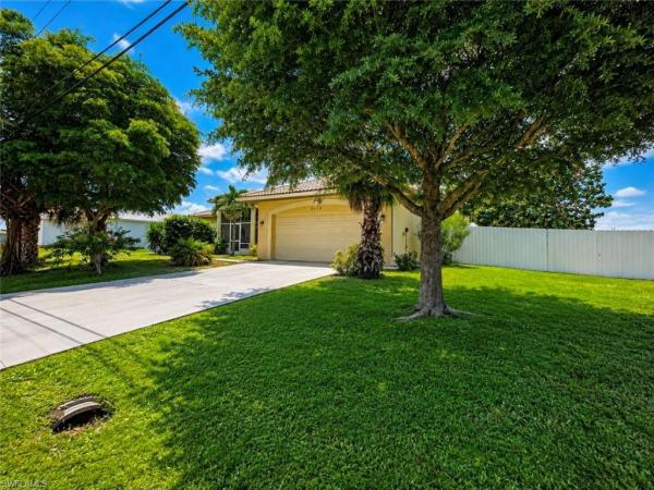 Cape Coral Residential, 2110 W Embers Pkwy, Cape Coral, Florida 33993, image 2