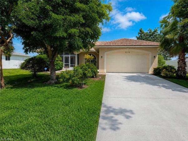Cape Coral Residential, 2110 W Embers Pkwy, Cape Coral, Florida 33993, image 1