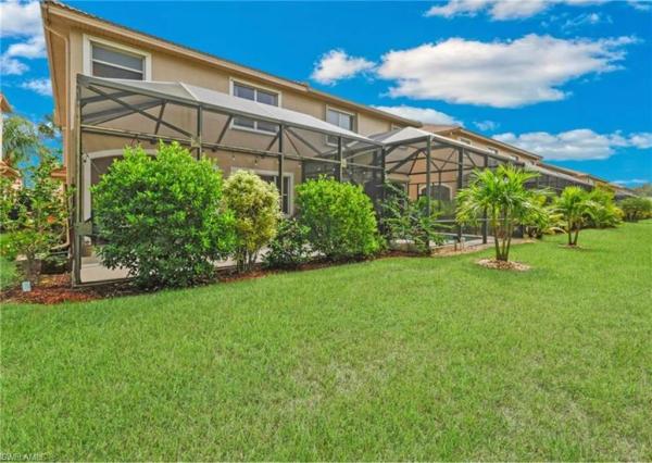 Bella Terra, 20592 Larino Loop, Estero, Florida 33928, image 3