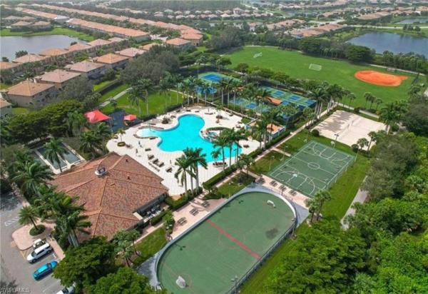 Bella Terra, 20592 Larino Loop, Estero, Florida 33928, image 1