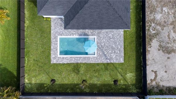 Cape Coral Residential, 1810 6th Pl, Cape Coral, Florida 33909, image 3