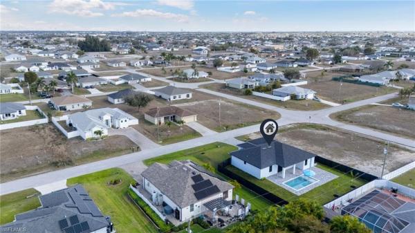 Cape Coral Residential, 1810 6th Pl, Cape Coral, Florida 33909, image 2