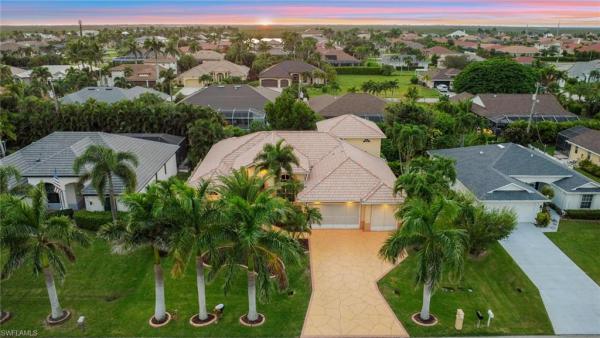 Cape Coral Residential, 4918 27th Ave, Cape Coral, Florida 33914, image 2