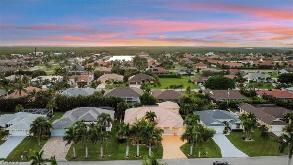 Cape Coral Residential, 4918 27th Ave, Cape Coral, Florida 33914, image 1
