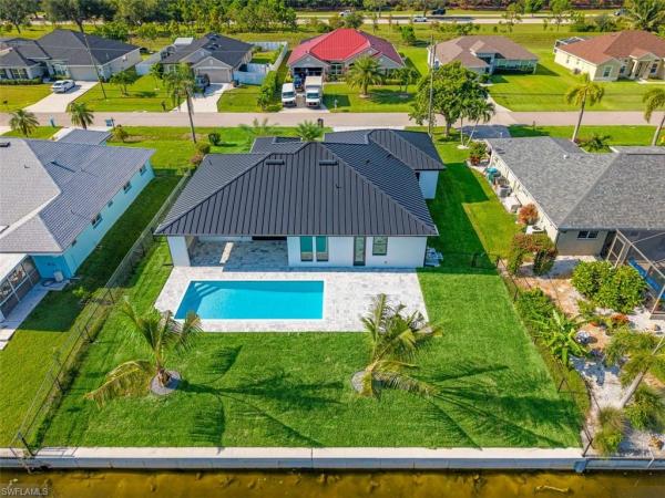 Cape Coral Residential, 1301 24th St, Cape Coral, Florida 33991, image 3