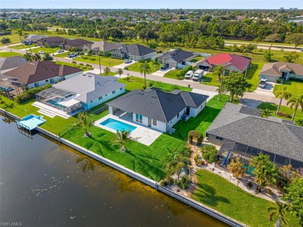 Cape Coral Residential, 1301 24th St, Cape Coral, Florida 33991, image 1