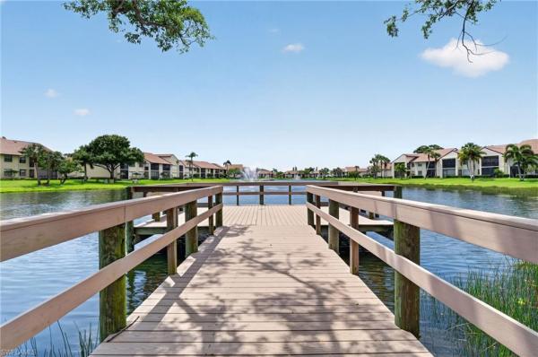 8336 Charter Club Cir #7, Fort Myers, Florida 33919, image 2