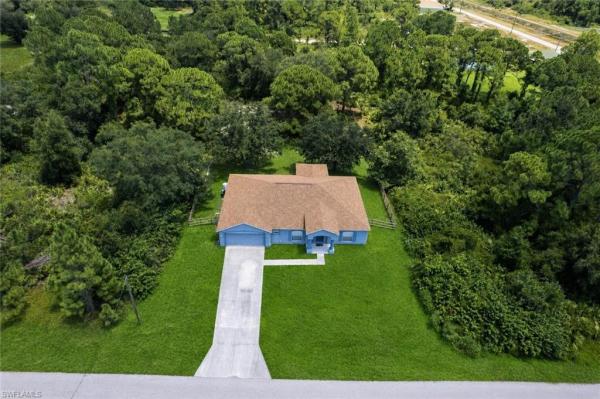 Lehigh Acres Residential, 1606 Lee Ave, Lehigh Acres, Florida 33972, image 1