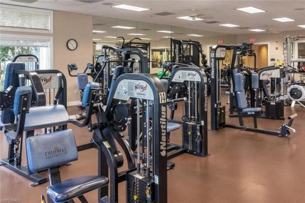 9582 Hemingway Ln #3405, Fort Myers, Florida 33913, image 2