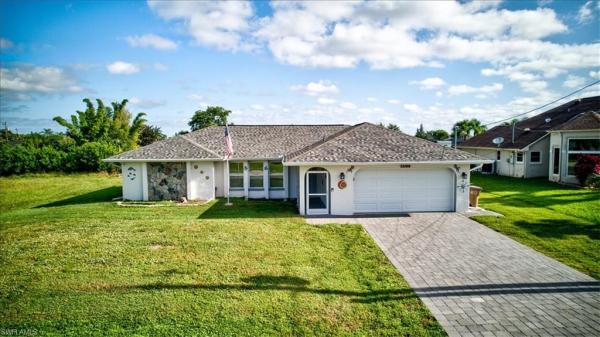 Cape Coral Residential, 1133 13th St, Cape Coral, Florida 33991, image 1