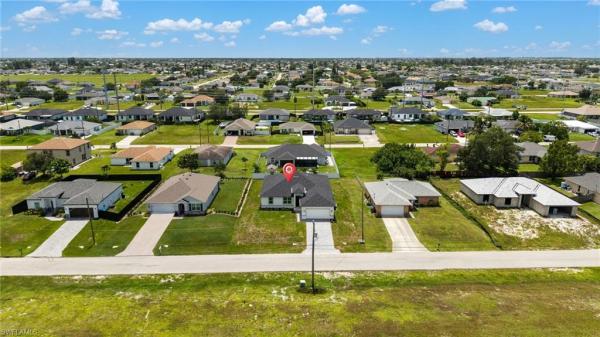 Cape Coral Residential, 130 25th St, Cape Coral, Florida 33909, image 3