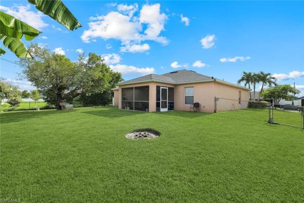 Cape Coral Residential, 1006 6th Pl, Cape Coral, Florida 33909, image 1