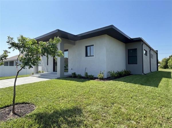 Cape Coral Residential, 4113 34th Ln, Cape Coral, Florida 33993, image 1