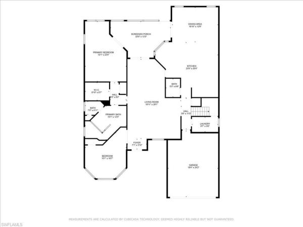 Stoneybrook, 9717 Blue Stone Cir, Fort Myers, Florida 33913, image 3