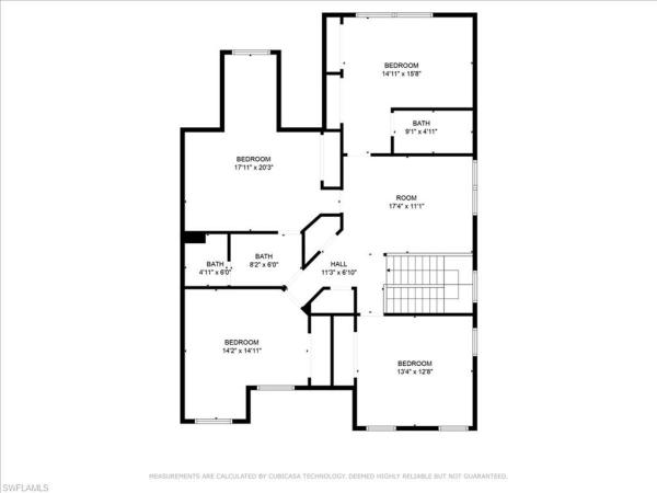 Stoneybrook, 9717 Blue Stone Cir, Fort Myers, Florida 33913, image 2