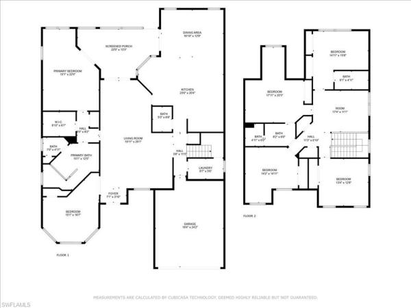 Stoneybrook, 9717 Blue Stone Cir, Fort Myers, Florida 33913, image 1