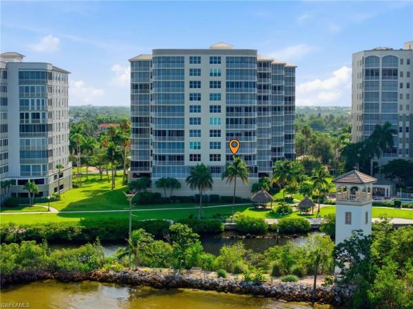 14250 Royal Harbour Ct #415, Fort Myers, Florida 33908, image 3