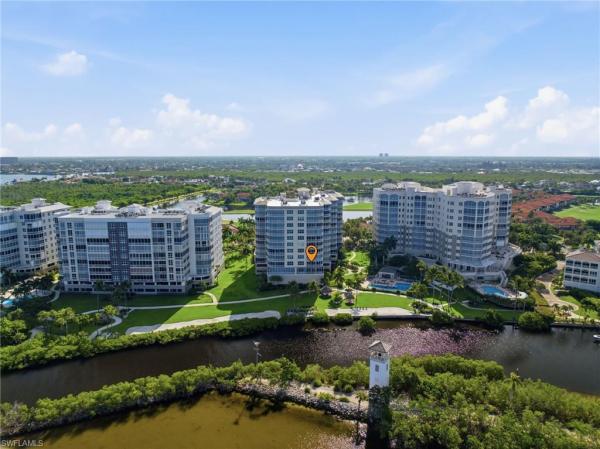 14250 Royal Harbour Ct #415, Fort Myers, Florida 33908, image 2
