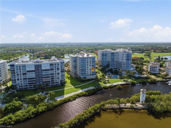 14250 Royal Harbour Ct #415, Fort Myers, Florida 33908, image 1