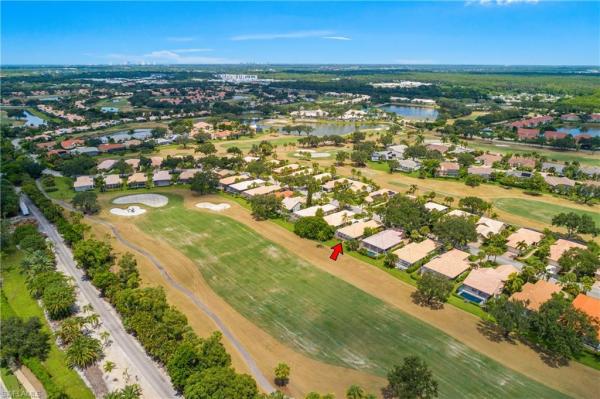 Villas At Worthington, 13550 Southampton Dr, Bonita Springs, Florida 34135, image 1