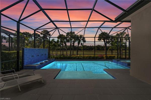 Messina, 19026 Via Messina Way, Miromar Lakes, Florida 33913, image 2