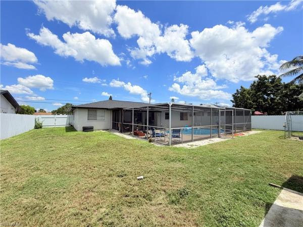 Cape Coral Residential, 1704 Viscaya Pkwy, Cape Coral, Florida 33990, image 2
